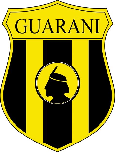 club guarani|Iba pa.